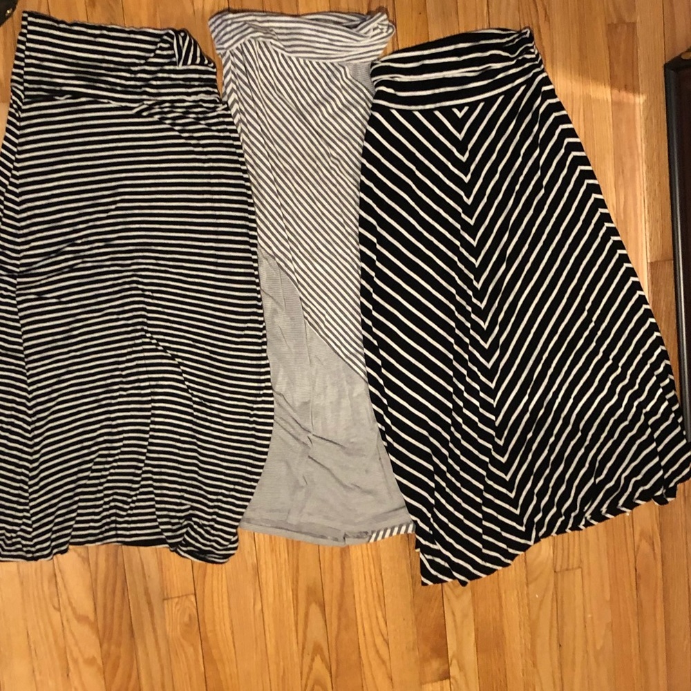 Maxi Skirts